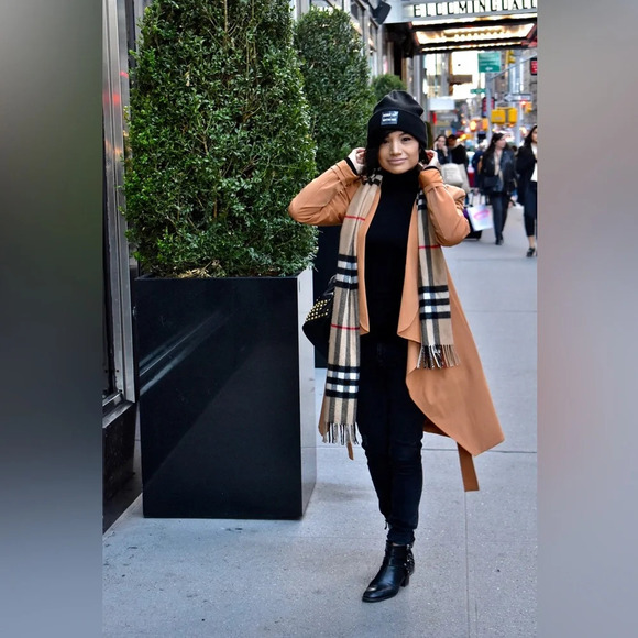 Robert Rodriguez Jackets & Blazers - Water-Resistant Trench Coat